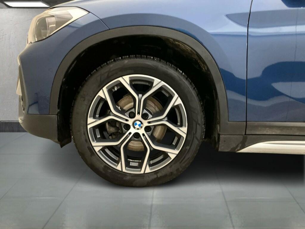 BMW X1 xdrive18d xLine Plus auto