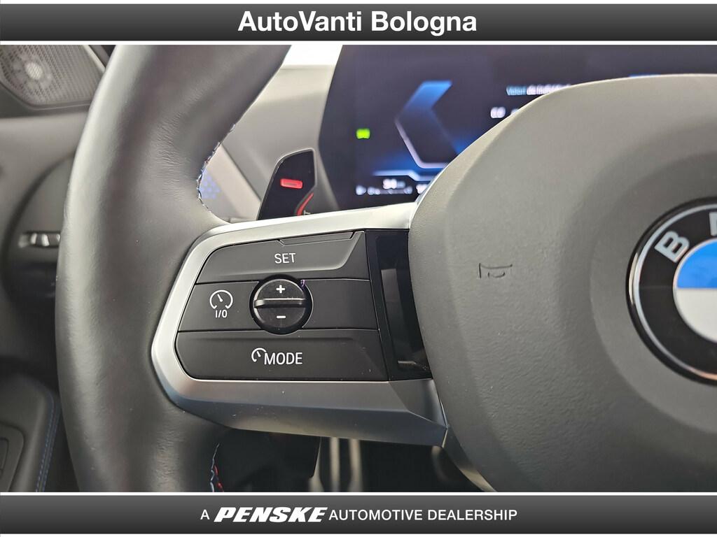 BMW Serie 1 M M135 xdrive MSport Pro auto