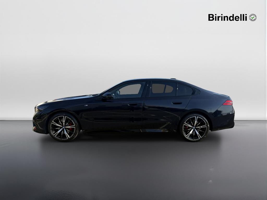 BMW Serie 5 520d 48V Msport sdrive auto