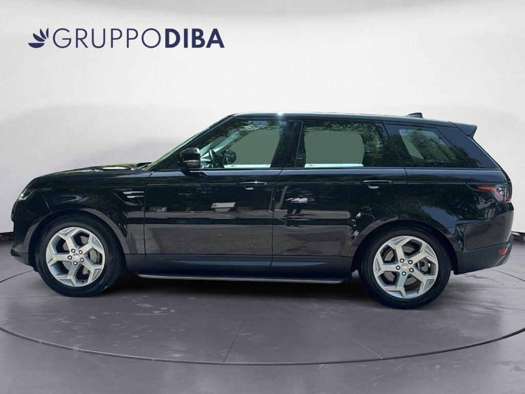 Land Rover Range Rover Sport 3.0d i6 mhev S 249cv auto