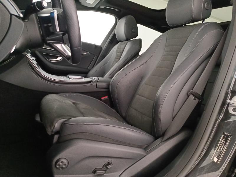 Mercedes Classe E 300 de eq-power Premium Plus 4matic auto my20