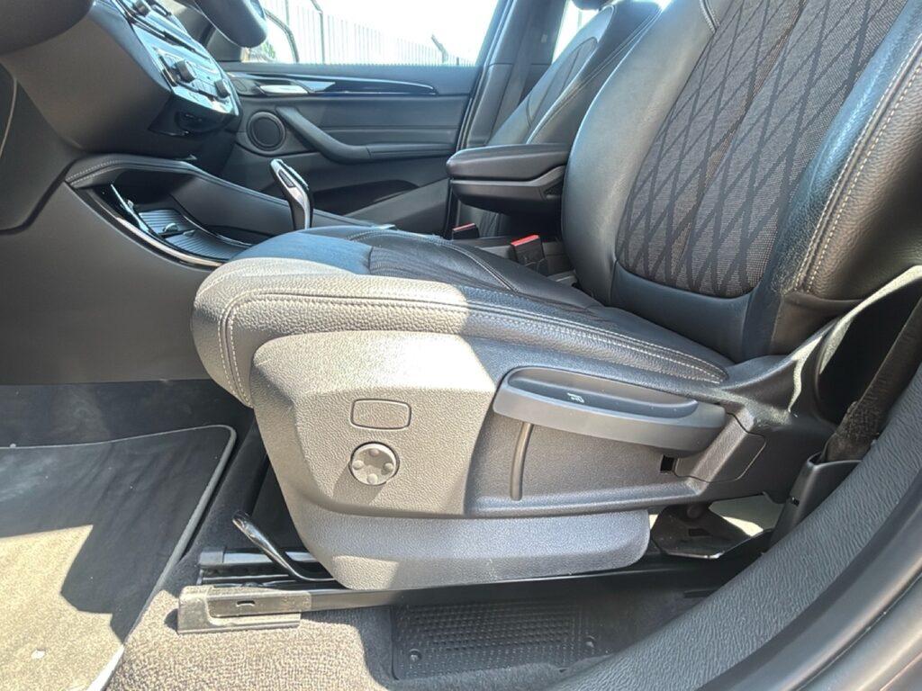 BMW X1 sdrive16d xLine auto