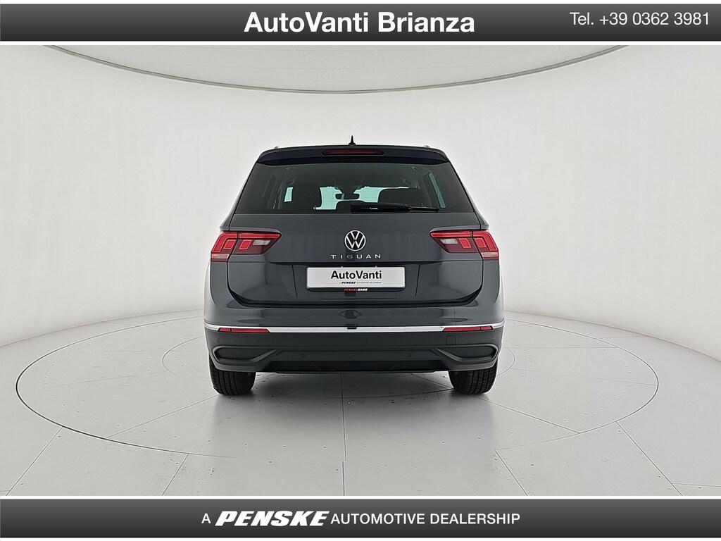 Volkswagen Tiguan 1.5 tsi act Life 150cv dsg