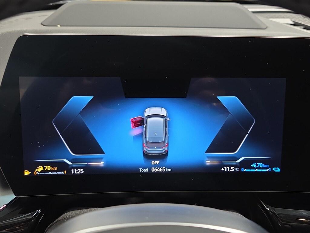 BMW X1 xdrive 25e MSport Pro auto