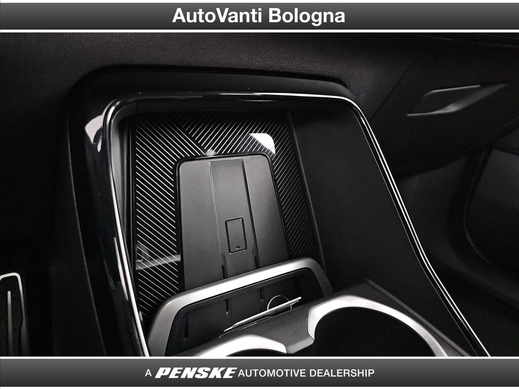BMW X1 xdrive 25e MSport Pro auto