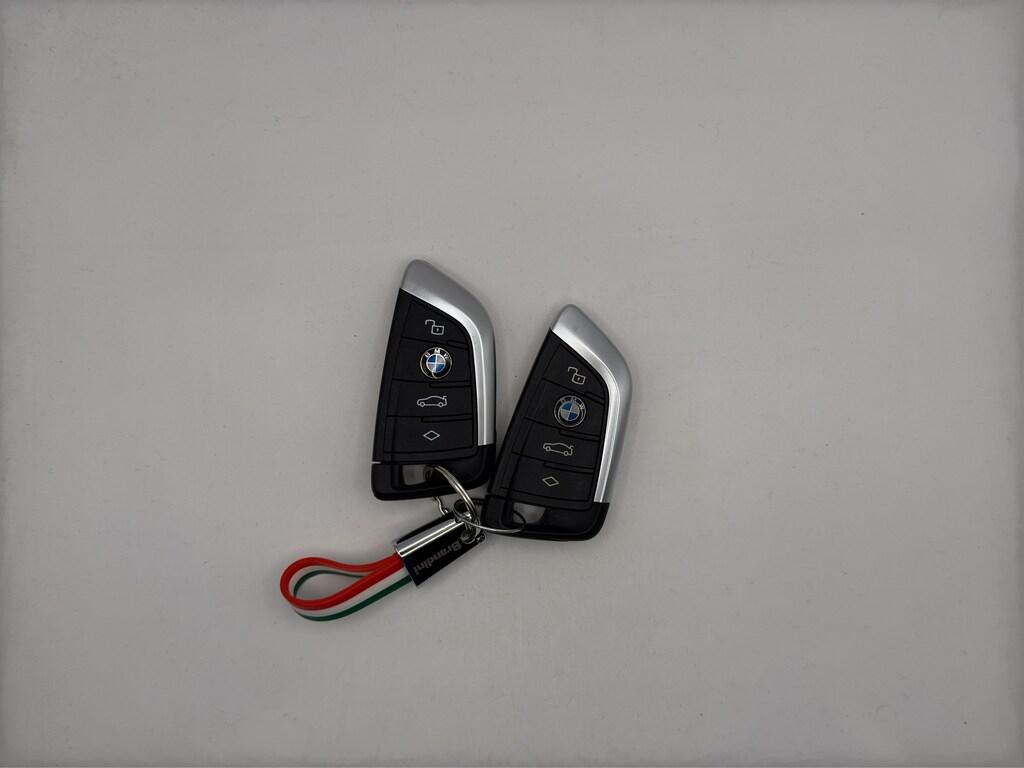 BMW i4 M i4 M50 Sport auto