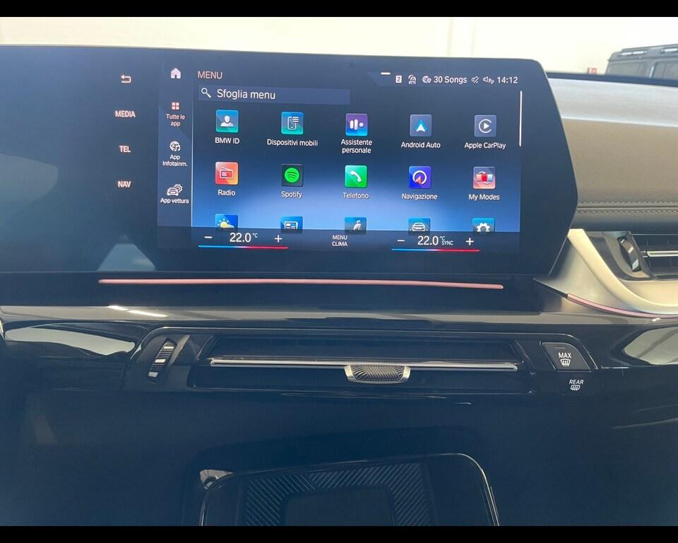 BMW X1 sdrive18d X-Line auto