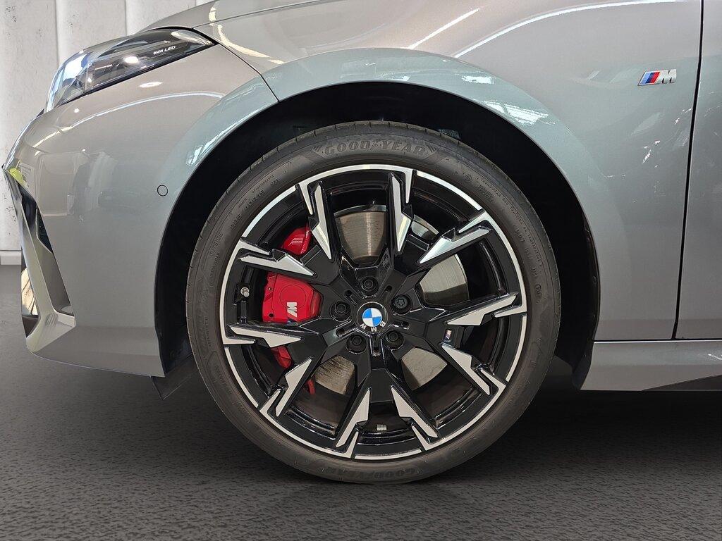 BMW Serie 1 118d MSport Pro auto