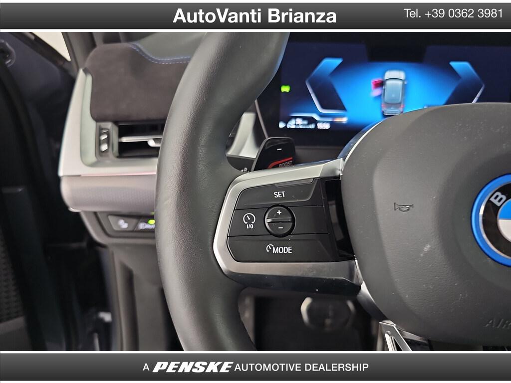 BMW X1 xdrive 25e MSport Pro auto