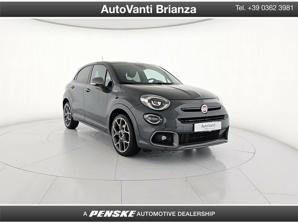 Fiat 500X 1.3 T4 Sport 150cv dct
