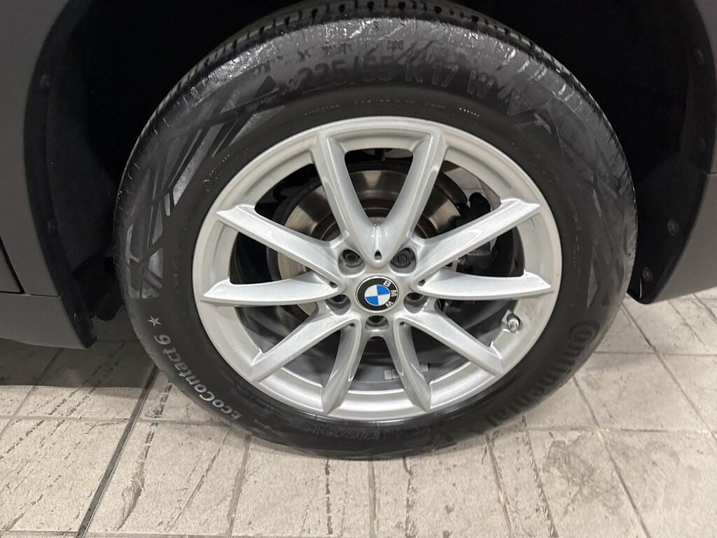 BMW X1 xdrive18d Business Advantage