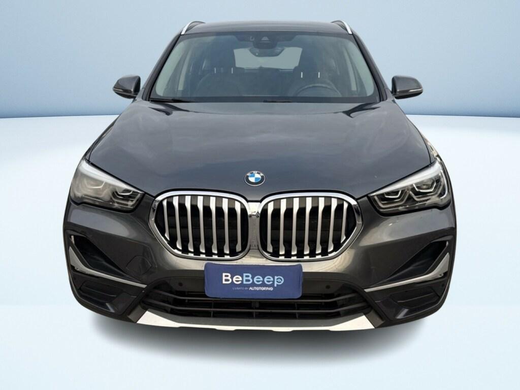 BMW X1 sdrive18d xLine Plus auto