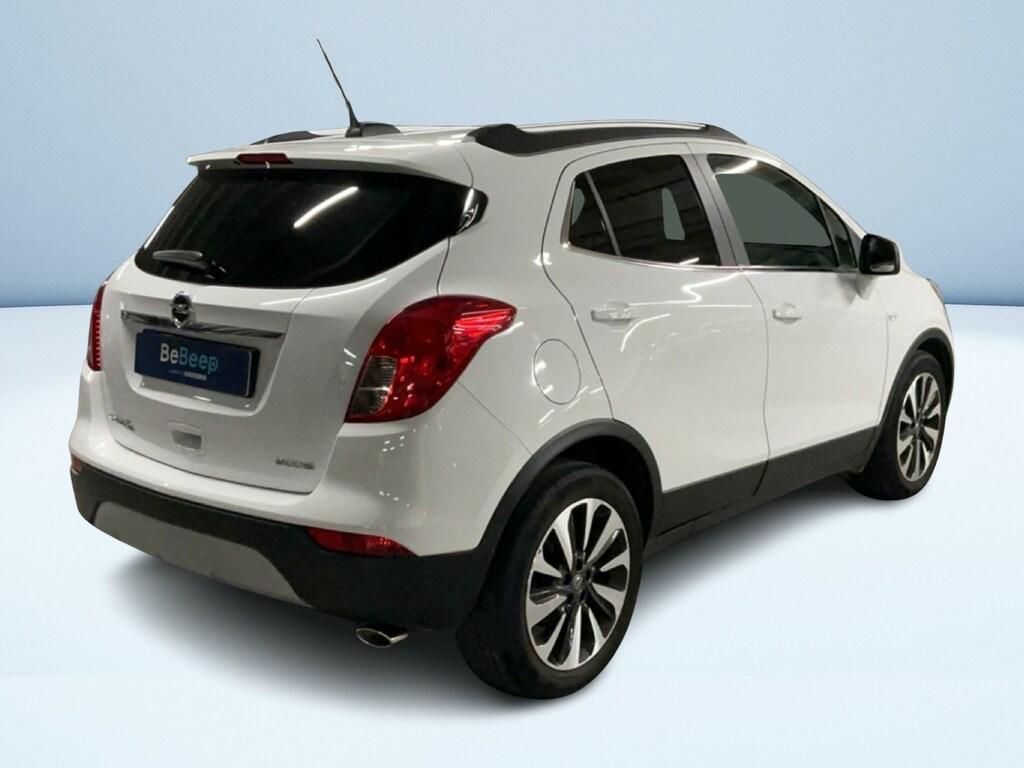 Opel Mokka X 1.4 t. Business Gpl-tech 4x2 140cv