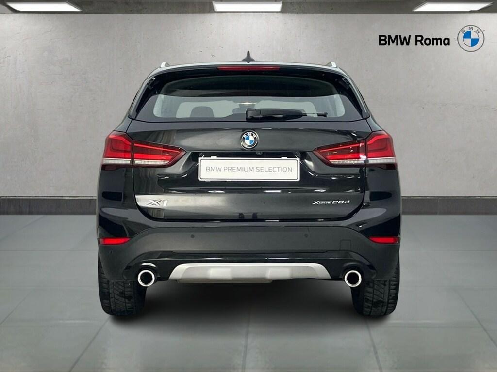 BMW X1 xdrive20d xLine Plus auto