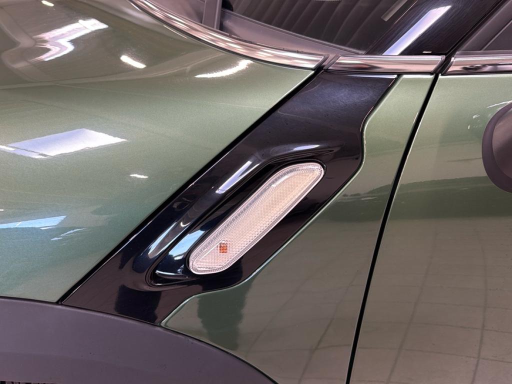 Mini Cooper D Countryman 2.0 D Cooper D ALL4 Auto