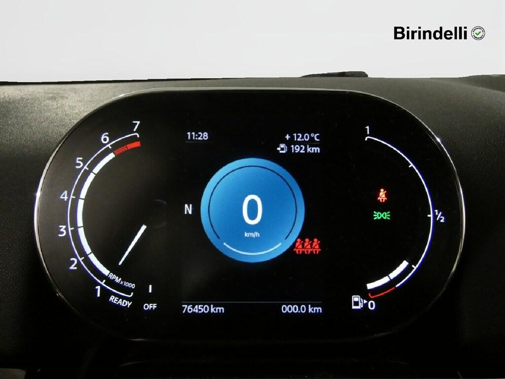 Mini One Countryman 1.5 One Boost