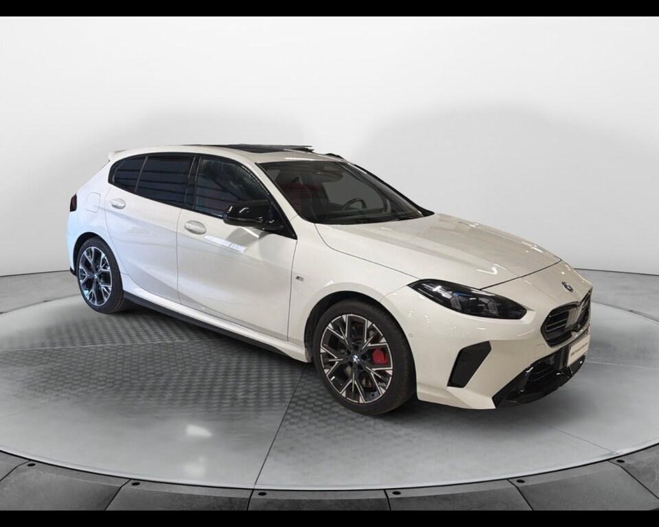 BMW Serie 1 M M135 xdrive MSport Pro auto