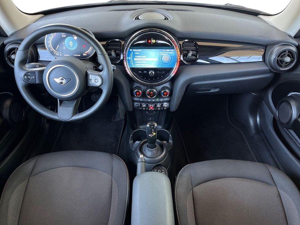 Mini Cooper 1.5 TwinPower Turbo Cooper