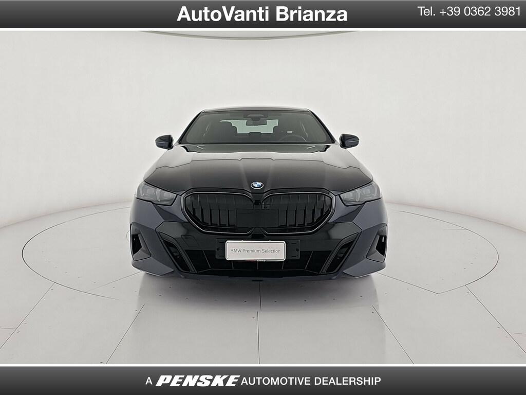 BMW Serie 5 520d 48V Msport sdrive auto