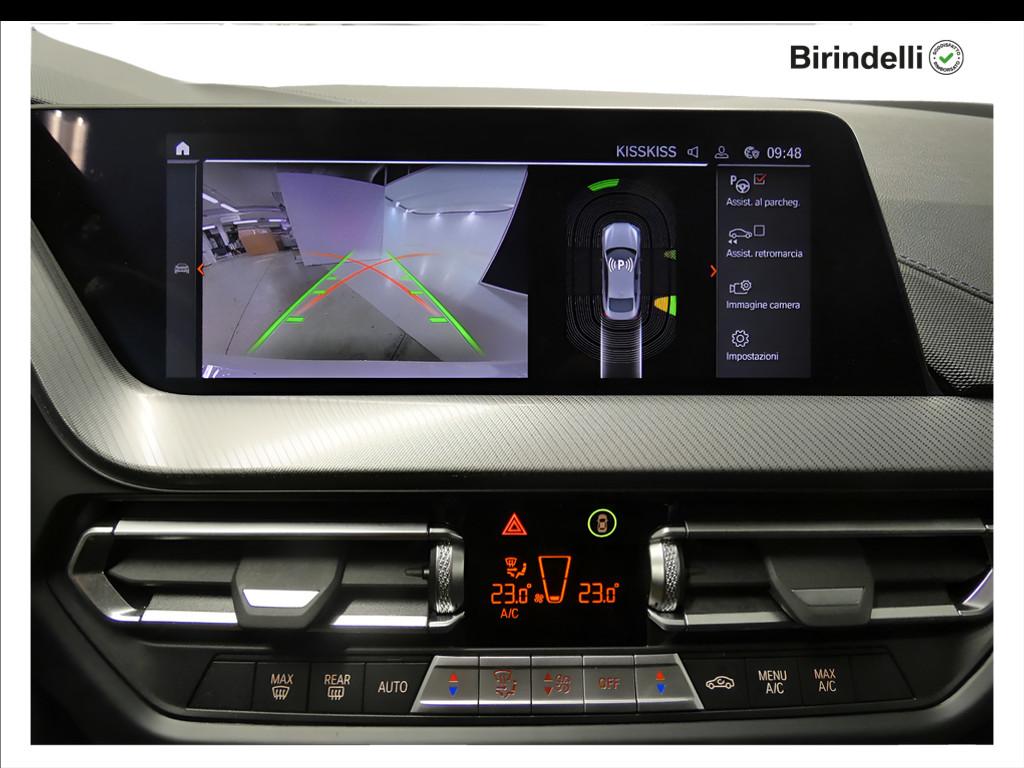 BMW Serie 2 220d Gran Coupe Msport auto