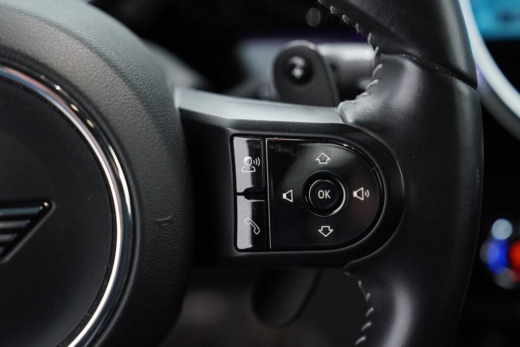 Mini Cooper S 2.0 TwinPower Turbo Cooper S