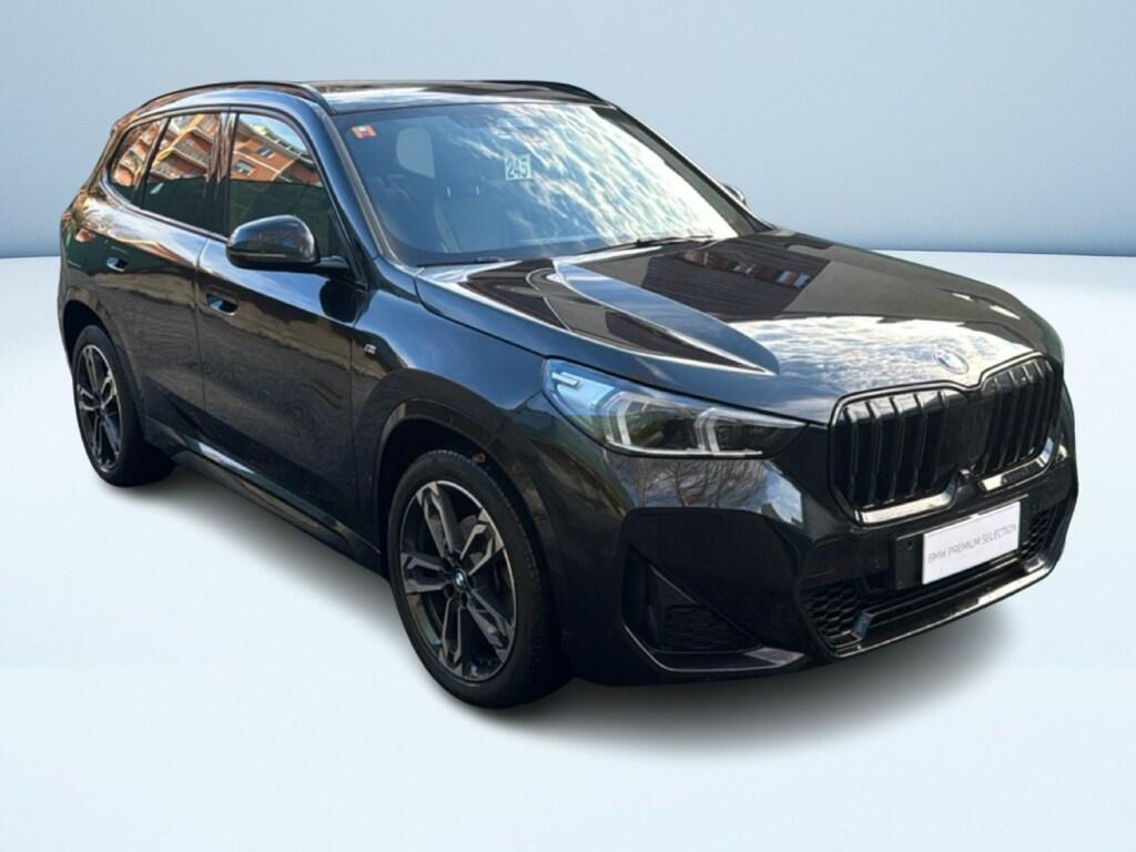 BMW X1 sdrive18d MSport Edition Signature auto