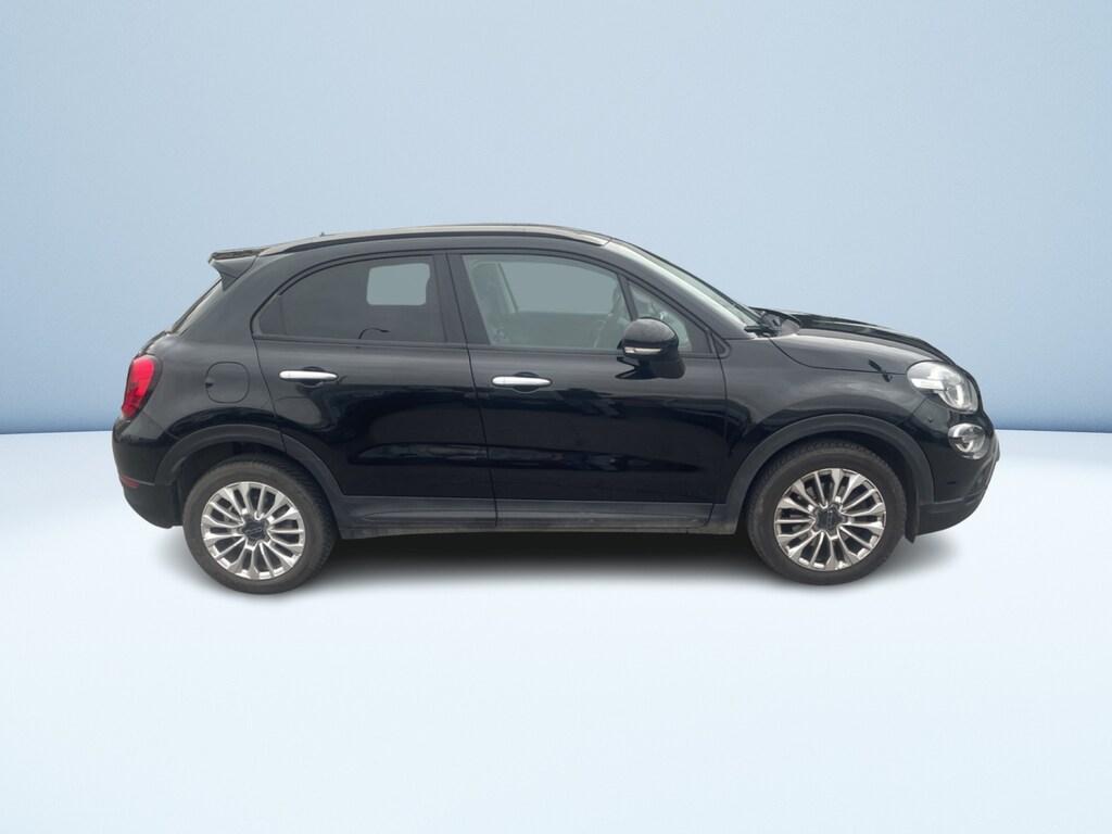 Fiat 500X 1.0 T3 120 120cv