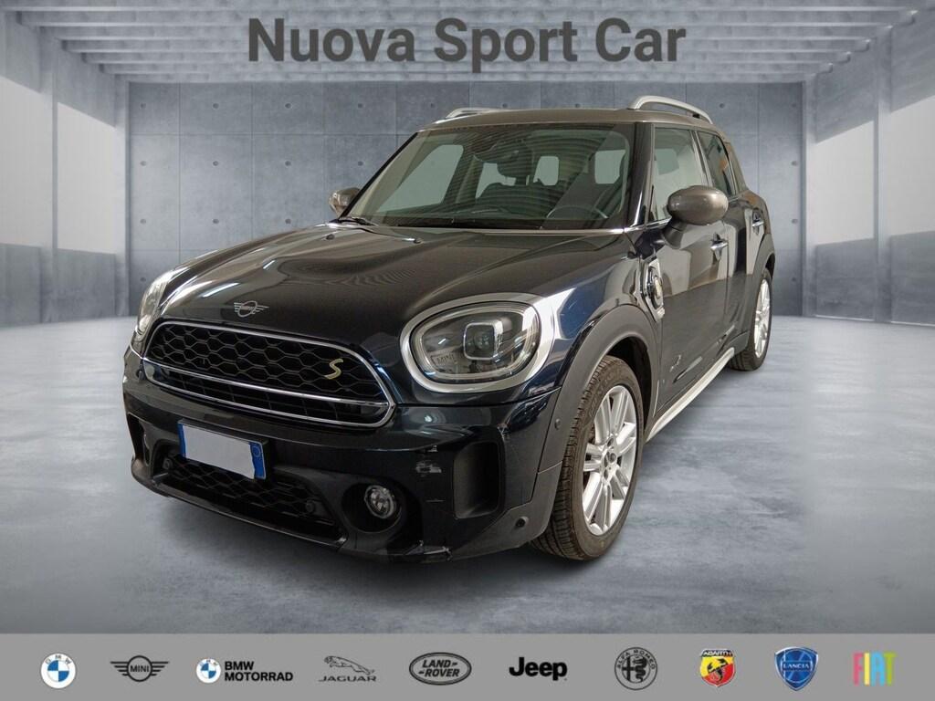 Mini Cooper SE Countryman 1.5 Classic all4 auto