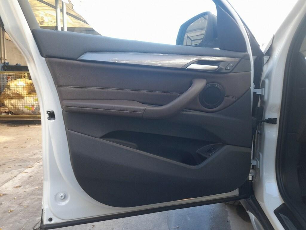 BMW X1 xdrive20d xLine auto