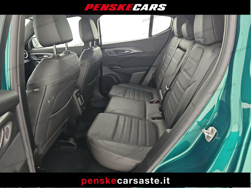 Alfa Romeo Tonale 1.6 Ti 130cv tct6