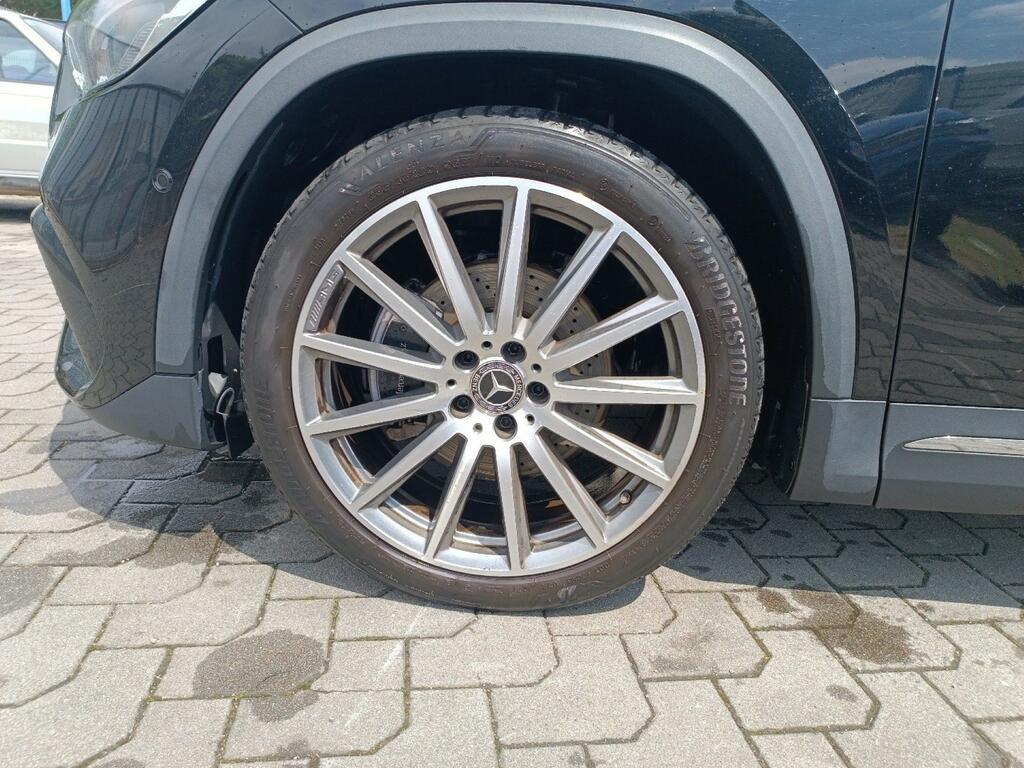 Mercedes GLA 180 d Premium auto