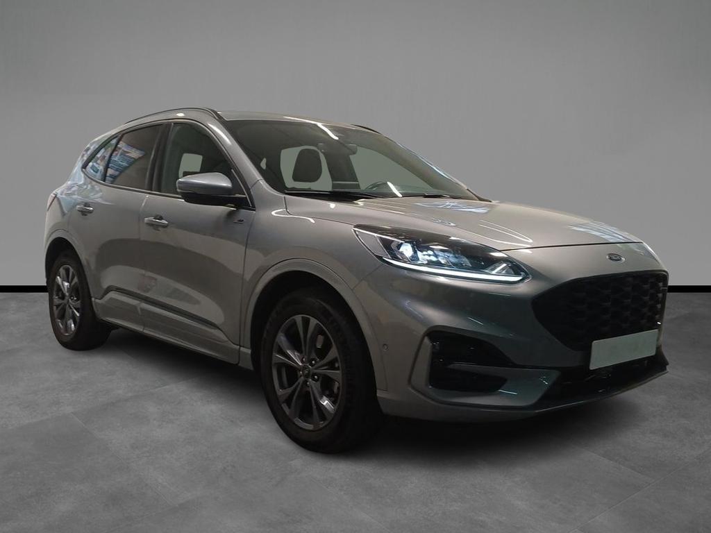 Ford Kuga 2.0 ecoblue ST-Line awd 120cv auto