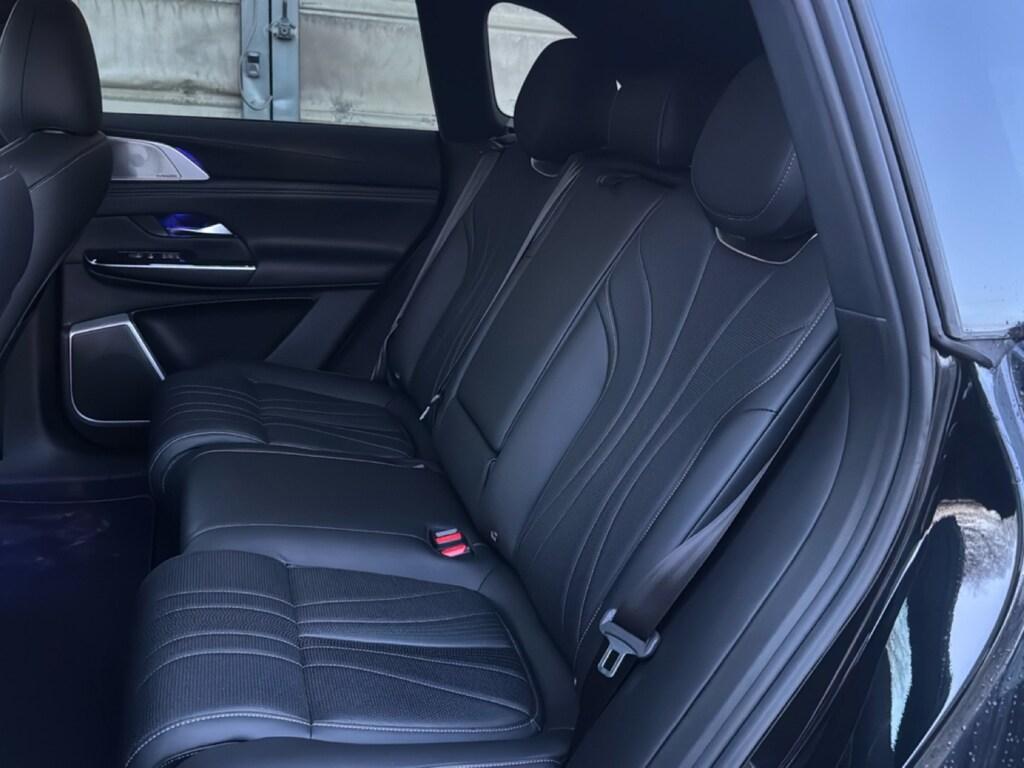 XPeng G9 98 kWh Performance awd