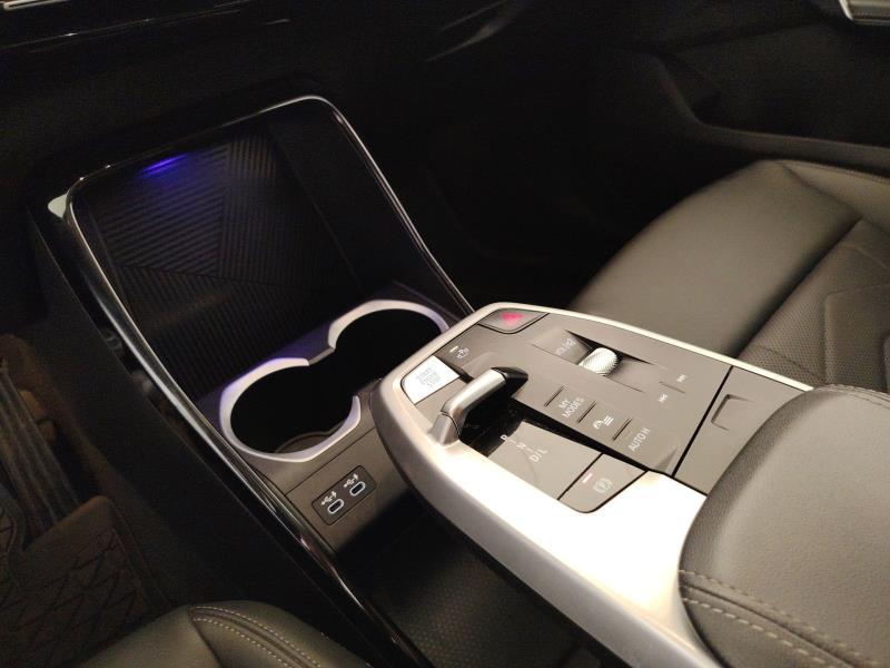 BMW X1 sdrive18d X-Line auto