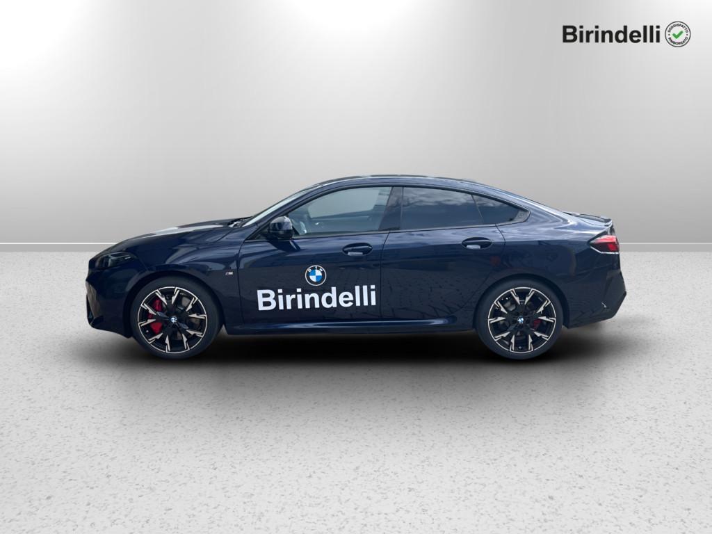 BMW Serie 2 220d Gran Coupe 48V MSport Pro auto