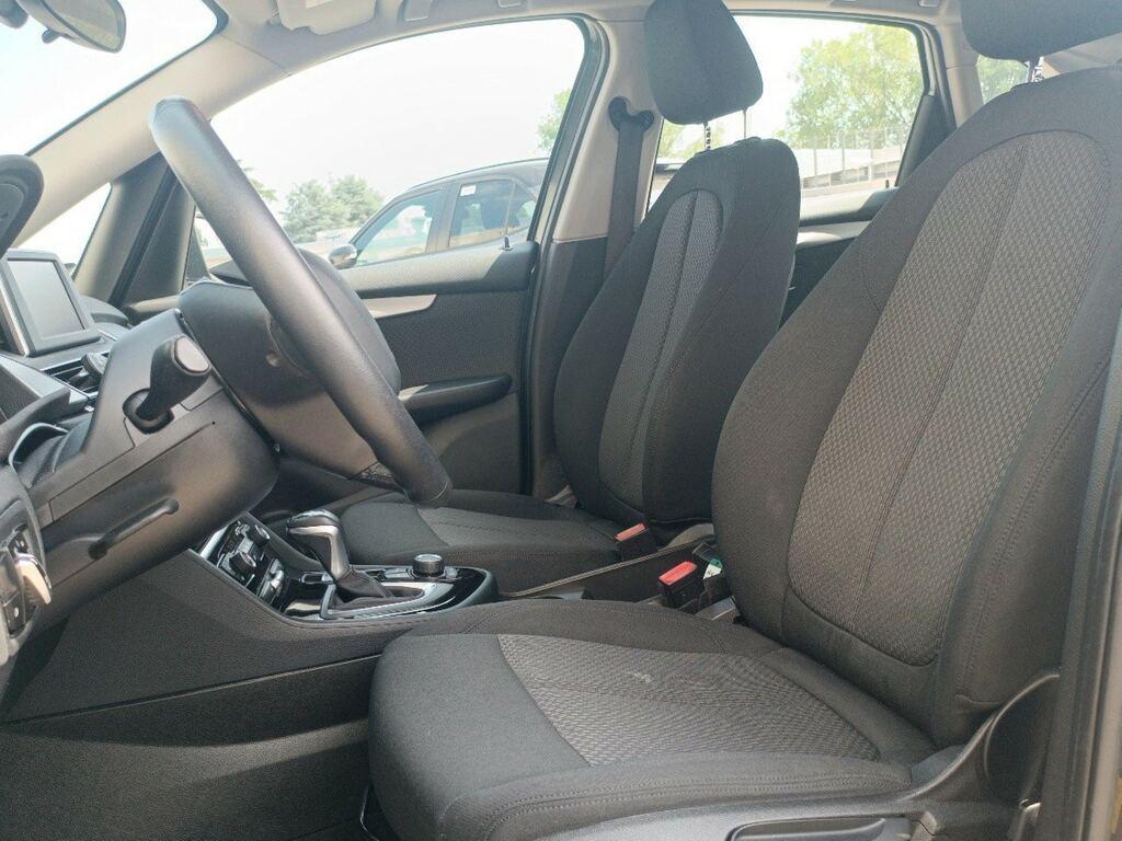 BMW Serie 2 225xe Active Tourer iPerformance auto
