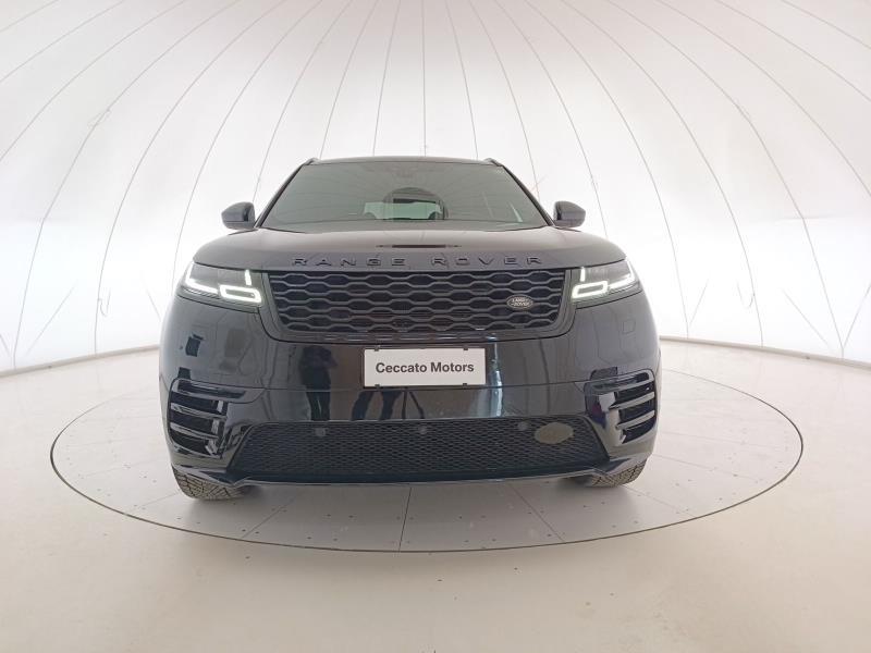 Land Rover Range Rover Velar 2.0d i4 R-Dynamic SE 240cv auto my19