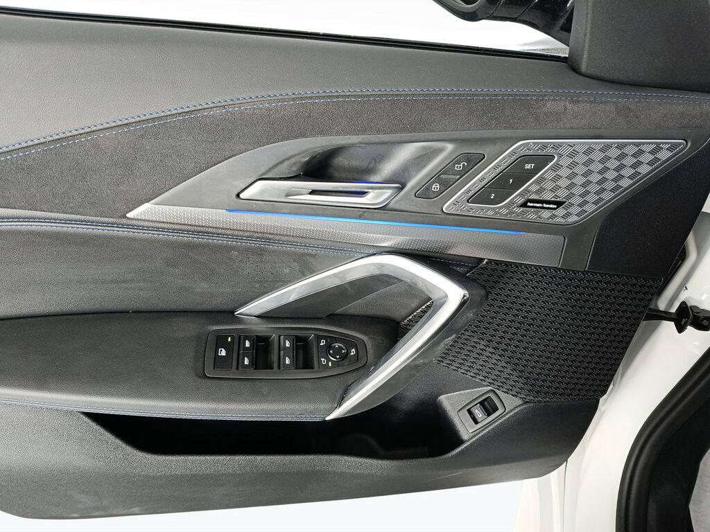 BMW X2 xdrive 20d 48V MSport Pro auto