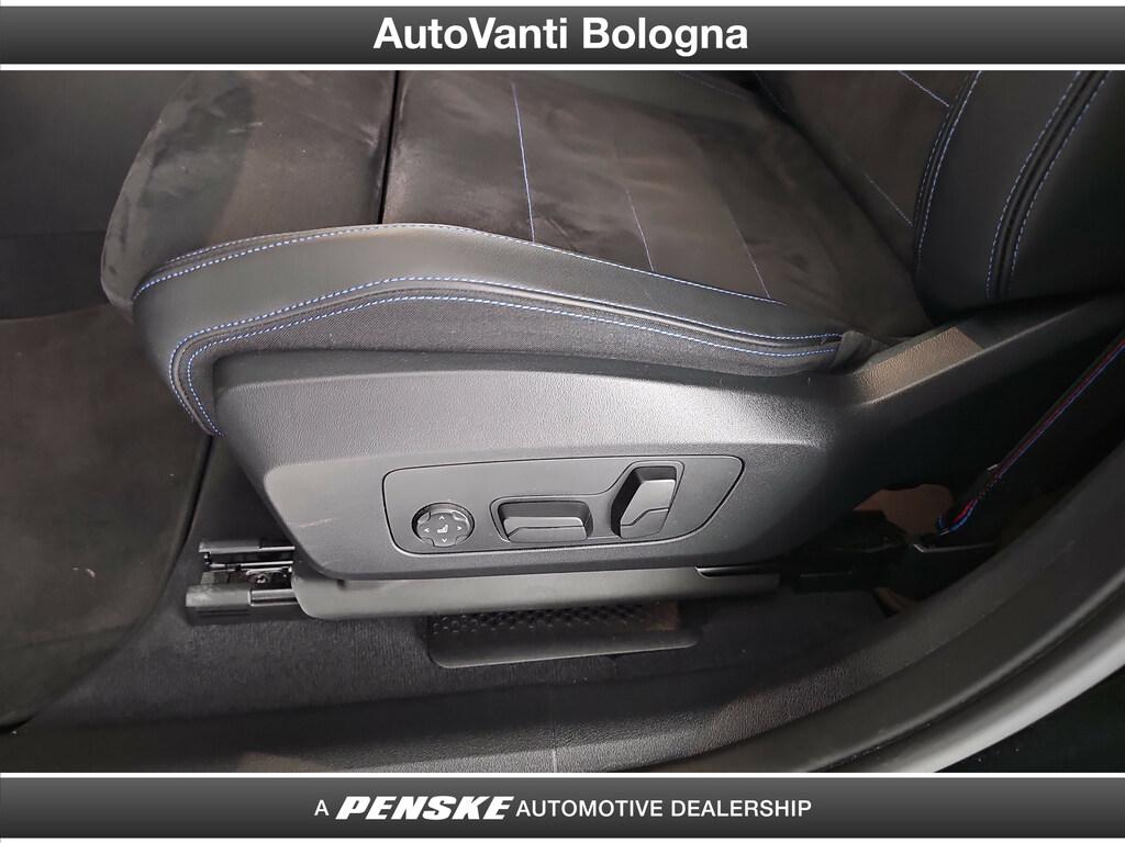 BMW X2 xdrive 20d 48V MSport Pro auto