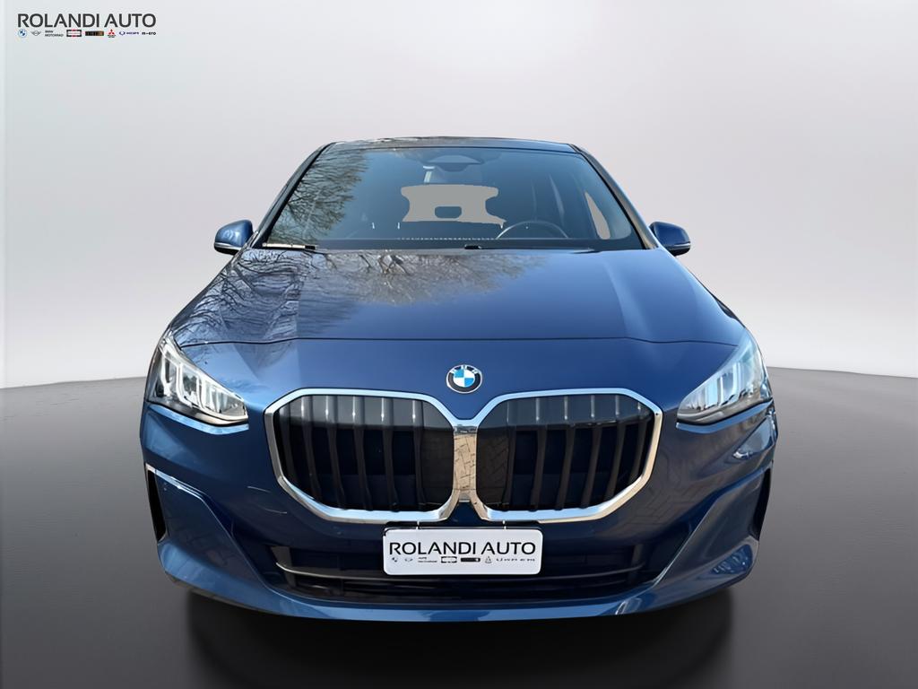 BMW Serie 2 218d Active Tourer auto