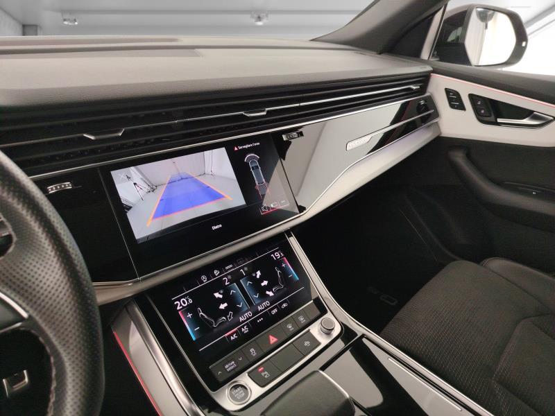 Audi Q8 50 3.0 tdi mhev Sport quattro tiptronic