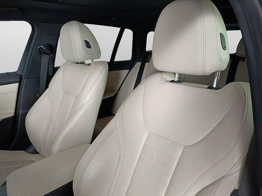 BMW Serie 3 320d Touring mhev 48V Msport auto
