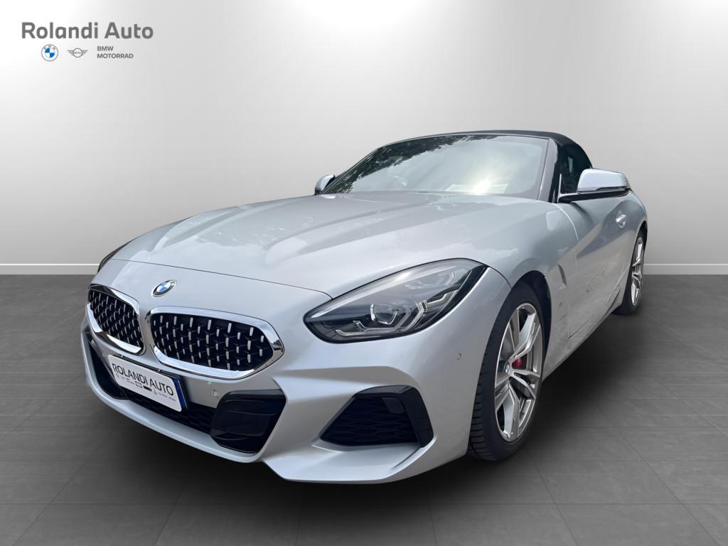 BMW Z4 sdrive 20i Msport auto