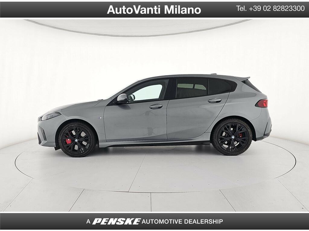BMW Serie 1 118d MSport auto