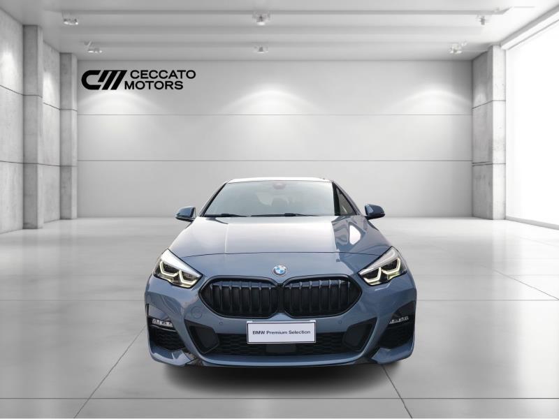 BMW Serie 2 218d Gran Coupe Msport auto