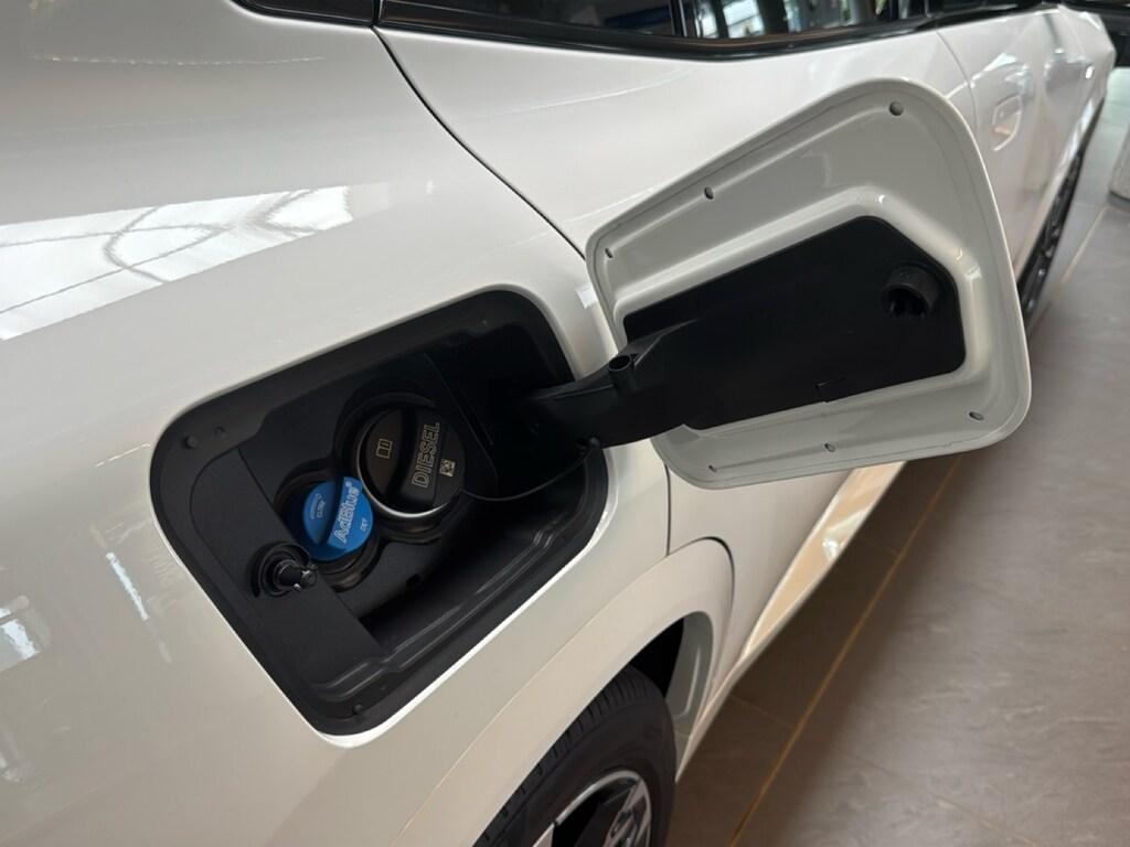 BMW X2 xdrive 20d 48V MSport Pro auto