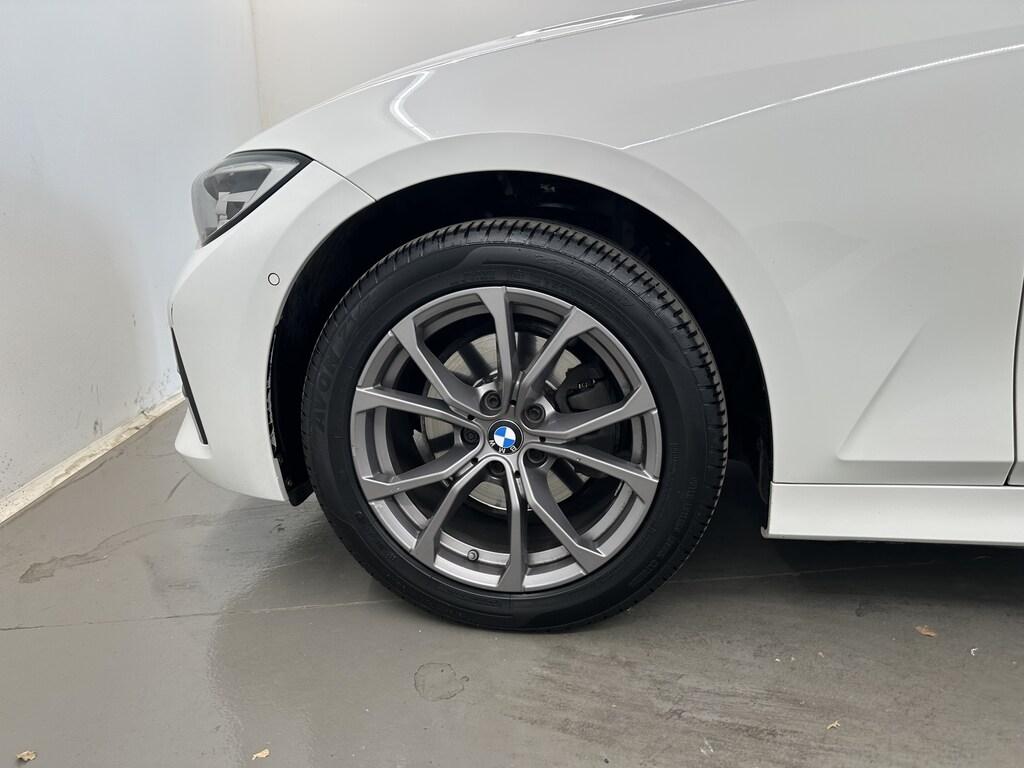 BMW Serie 3 320d Sport