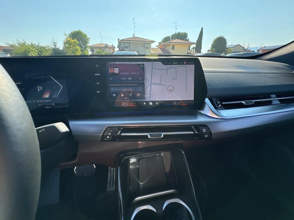BMW X2 xdrive 20d 48V MSport auto