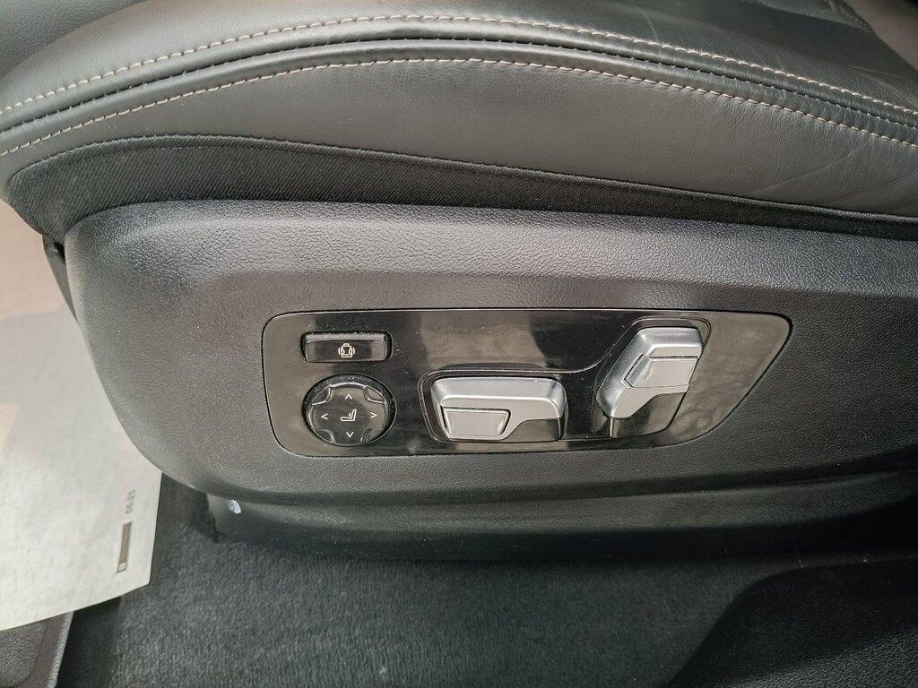 BMW X6 X6 xdrive30d mhev 48V Msport auto
