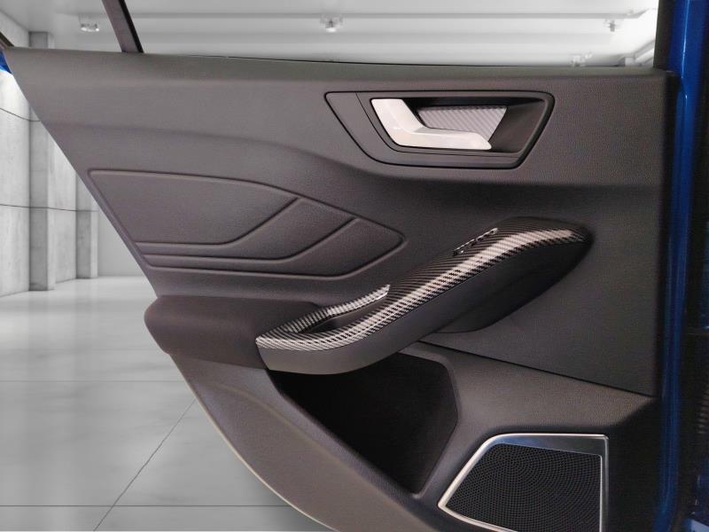 Ford Focus 1.0 ecoboost hybrid ST-Line 125cv